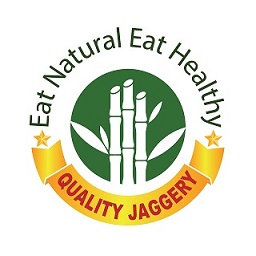 FINAL LOGO-quality jaggry